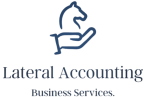 Lateral Accounting Business Services.